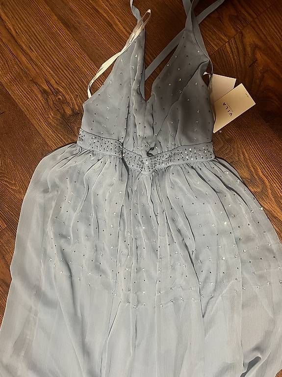 Vestiti: Abendkleid neu -Grösse 38 – Usato da Grüningen venduto da Zani87 1