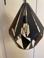 EGLO NEU Moderne Hängelampe in Diamantenform