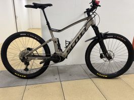E-Bike Scott