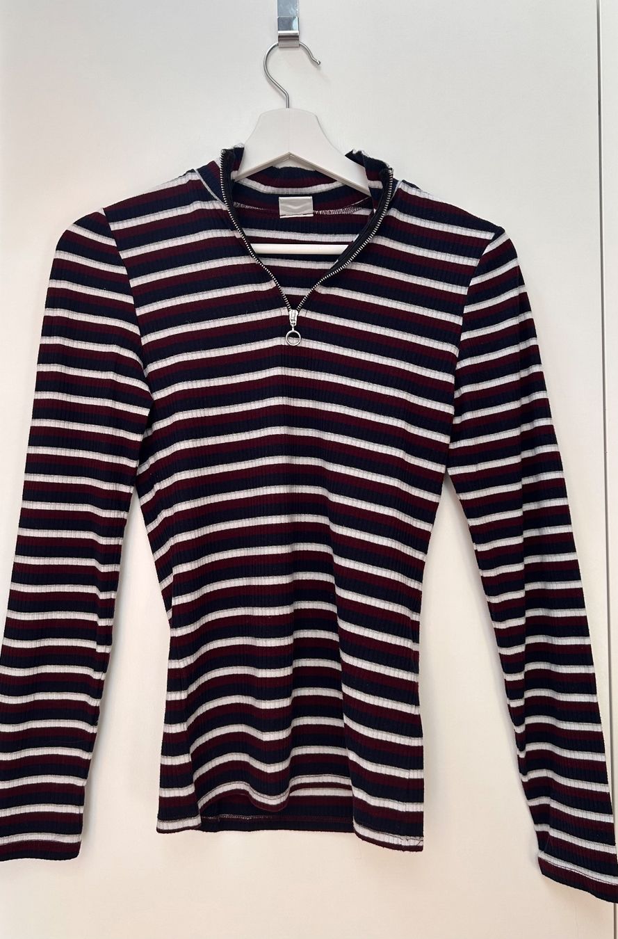 Pullover & Sweatshirts: JDY Rollkragenpullover – Gebraucht aus Dättwil AG von fio_d76l
