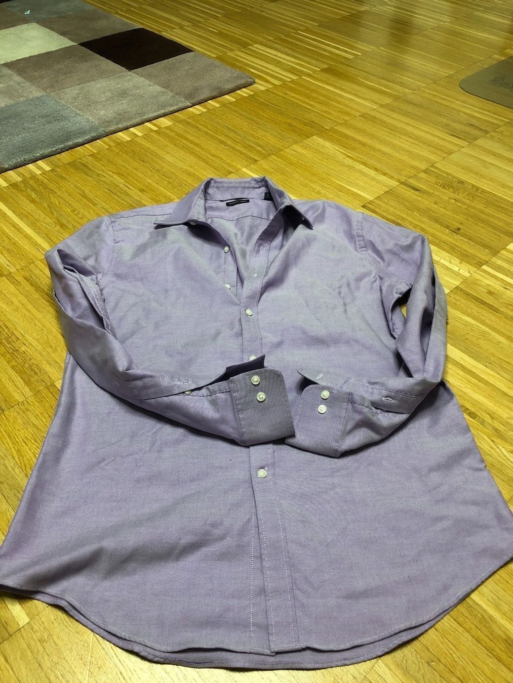 Tommy Hilfiger Camicie: Tommy Hilfiger – Usato da Menzingen venduto da Dali2504