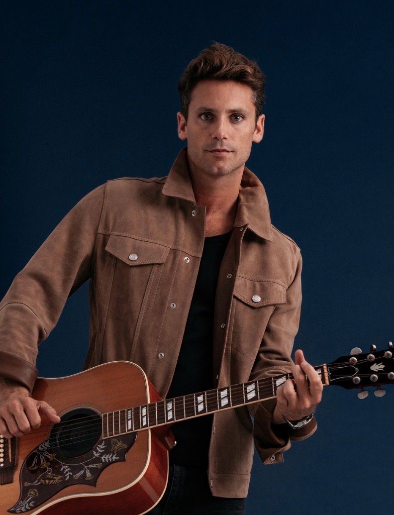 Tickets: Konzert Bastian Baker – Neu (gemäss Beschreibung) aus Oberentfelden von malaga07