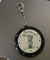 Manueller Golf-Scorer