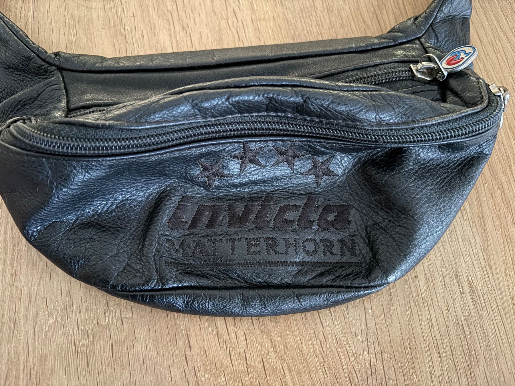 Sacs: Invicta Bauchtasche "Matterhorn" – D'occasion à Muttenz par nataschasia 1