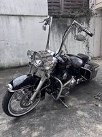 Harley Davidson Road King 103 FLHRC