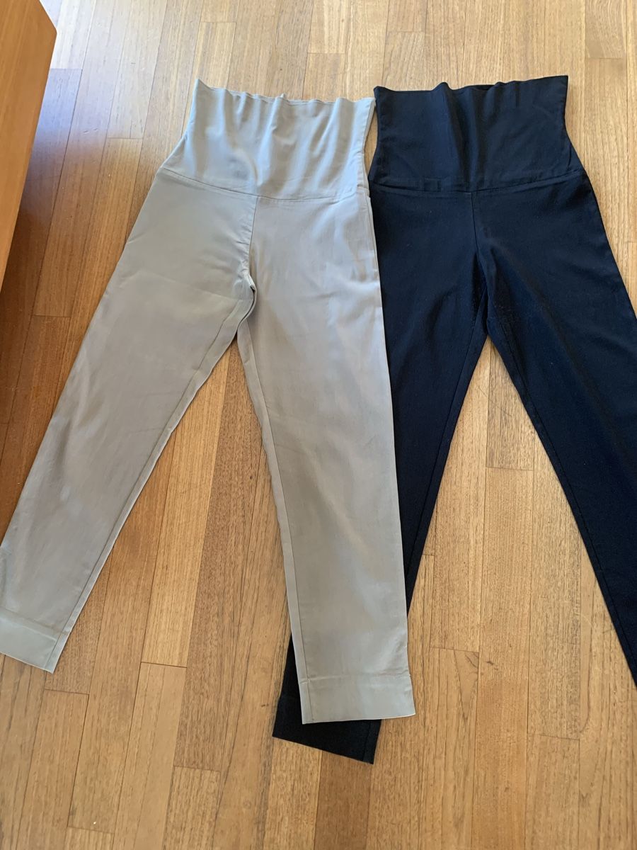 Pantaloni: Damenhose – Usato da Abtwil SG venduto da Fechtili