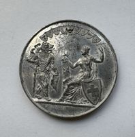 1853 Medaille Bern Jubelfeier 40 mm