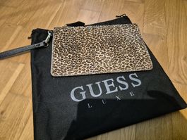 Neue Guess Luxe Clutch