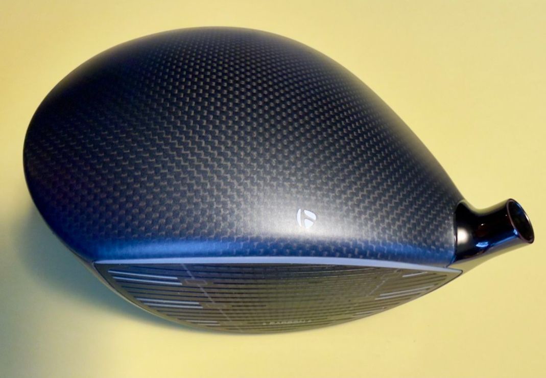 Taylor Made Mazze & Set: Taylor Made Qi35 Driver – Usato da Rheinfelden venduto da BirdieGolf 5