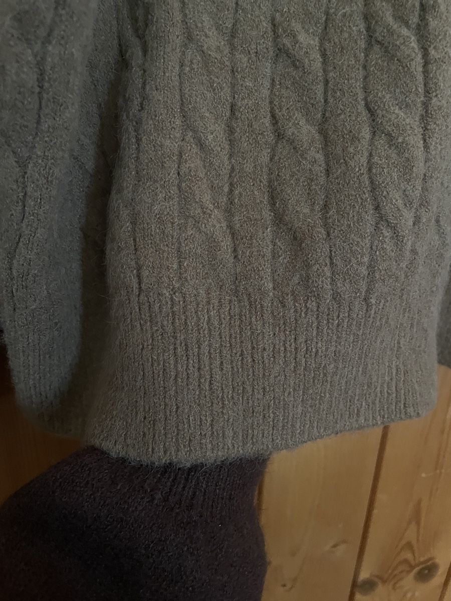 Pulls & Sweat-shirts: Neu*Wollpullover – Neuf (Voir description) à Neuchâtel par che_ql9t 2