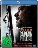 🎞️🎥🍿 Captain Phillips 🍿🎥💿