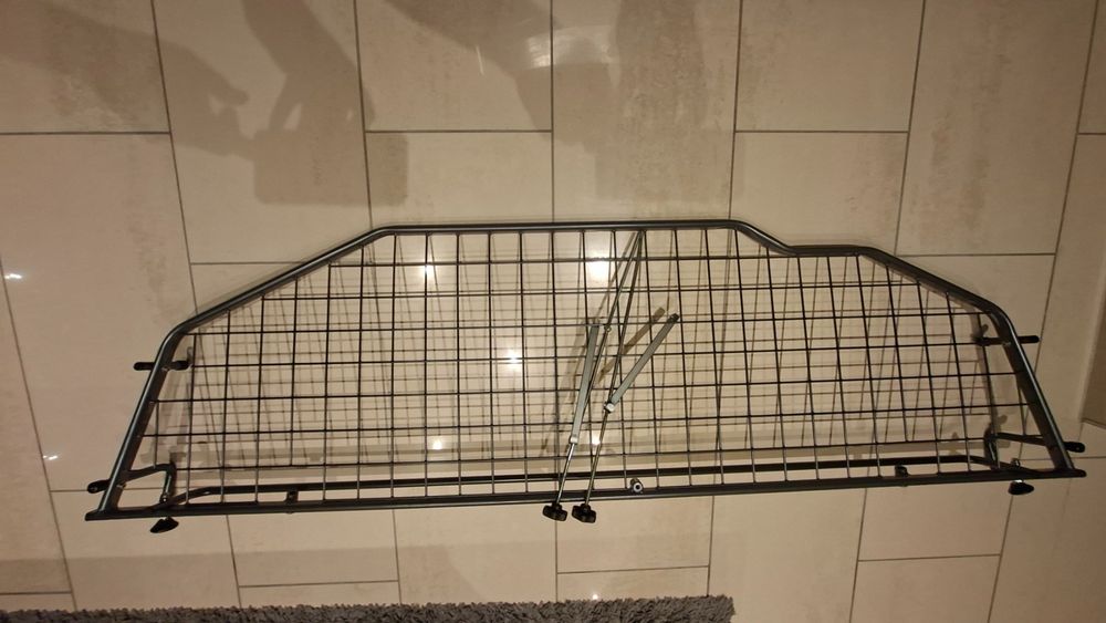 Travall SEAT Alhambra Trenngitter (2010-2020) (Gebraucht) in ...