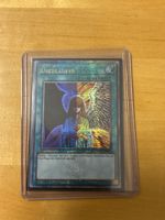 Yu-Gi-Oh! Karte - Überläufer - Selten - Top Zustand! QCSCR