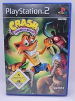 Crash Herrscher Der Mutanten - Multi6 (Playstation 2/PS2)
