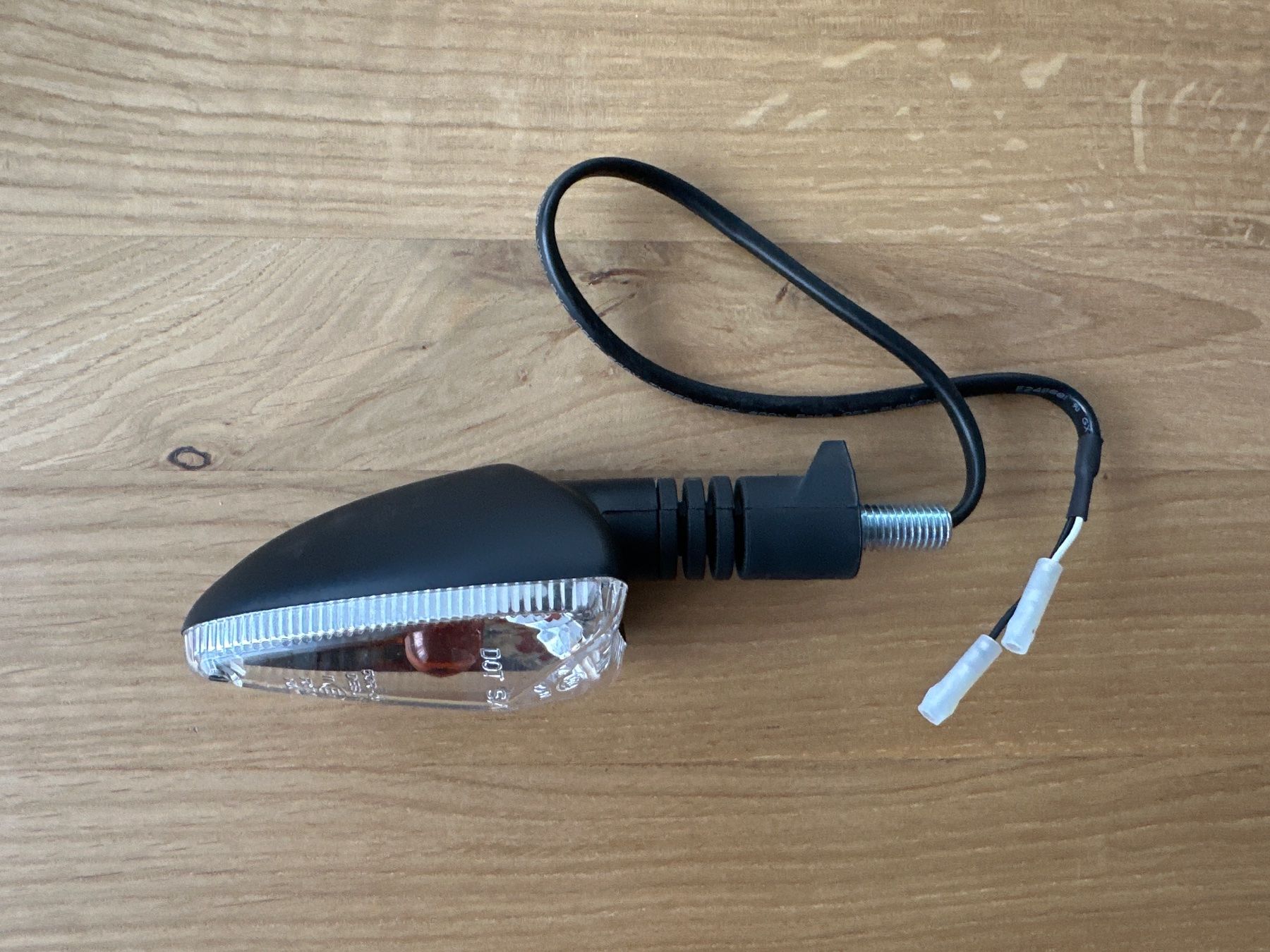 Fari: Motorradblinker vorne/hinten rechts/links – Usato da Schwyz venduto da mar_xvd2 1
