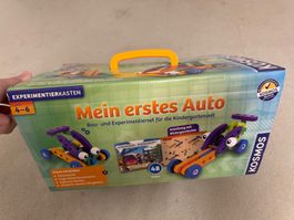 Construction set children / Baukasten / Bausätze Kind