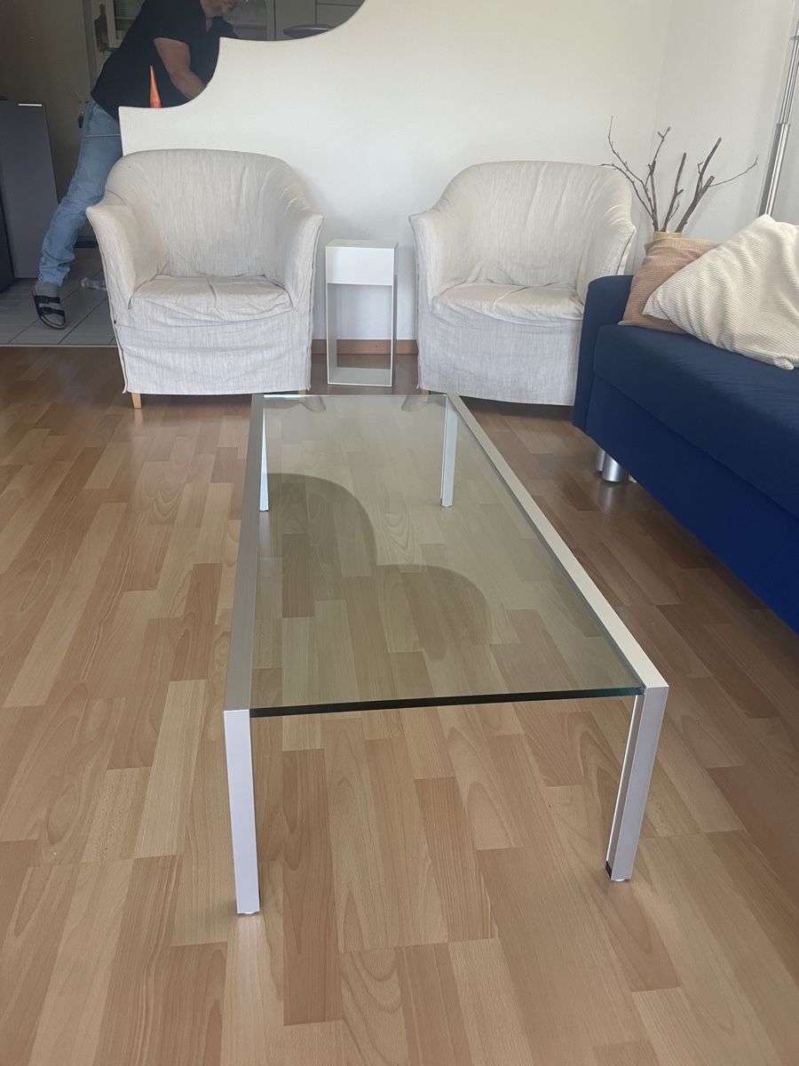 Tavoli: Salontisch Seetal – Usato da Sins venduto da Alva02 3