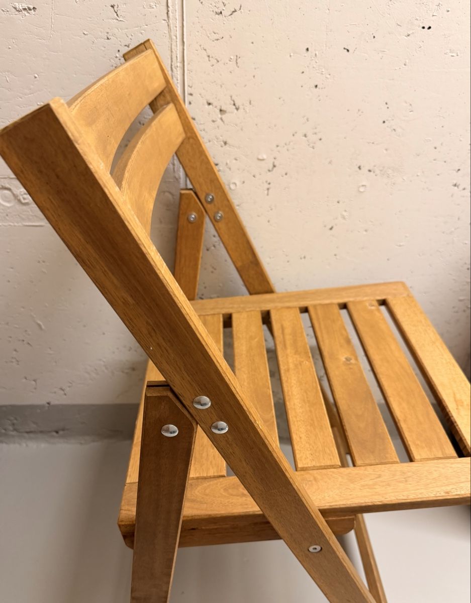 Ikea Stühle: Stühle - 2 Stück – Gebraucht aus Bottighofen von Tailor_1971 2