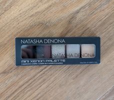 Natasha Denona Mini Xenon Lidschatten Palette