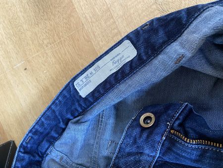 Jean diesel 28/32