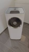 Klimaanlage Kraftwerk Smart 12000 BTU Mobile von Klarstein