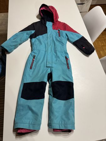 Ski Anzug 110/116