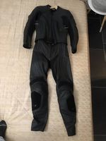 Tuta moto num 40