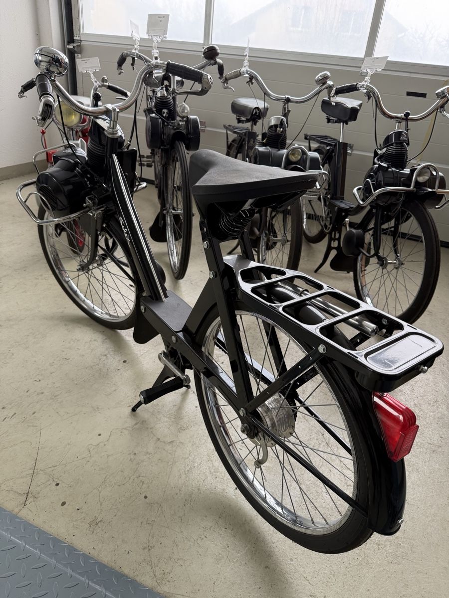 Solex Mofas: SOLEX VELOSOLEX 3800 - 1965 – Gebraucht aus Courtételle von claude41 3