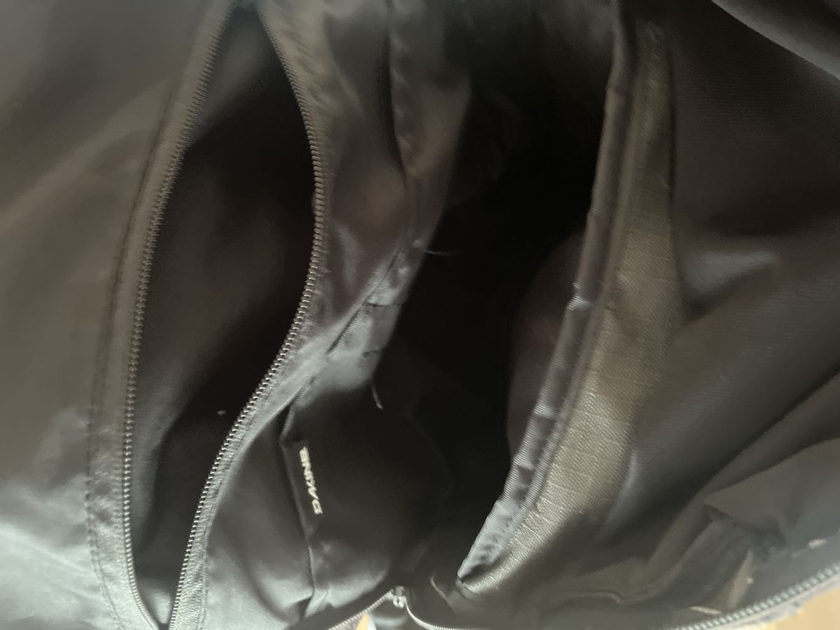 Dakine Zaini: Sac Dakine – Usato da Mont-sur-Lausanne venduto da Pioutch 4
