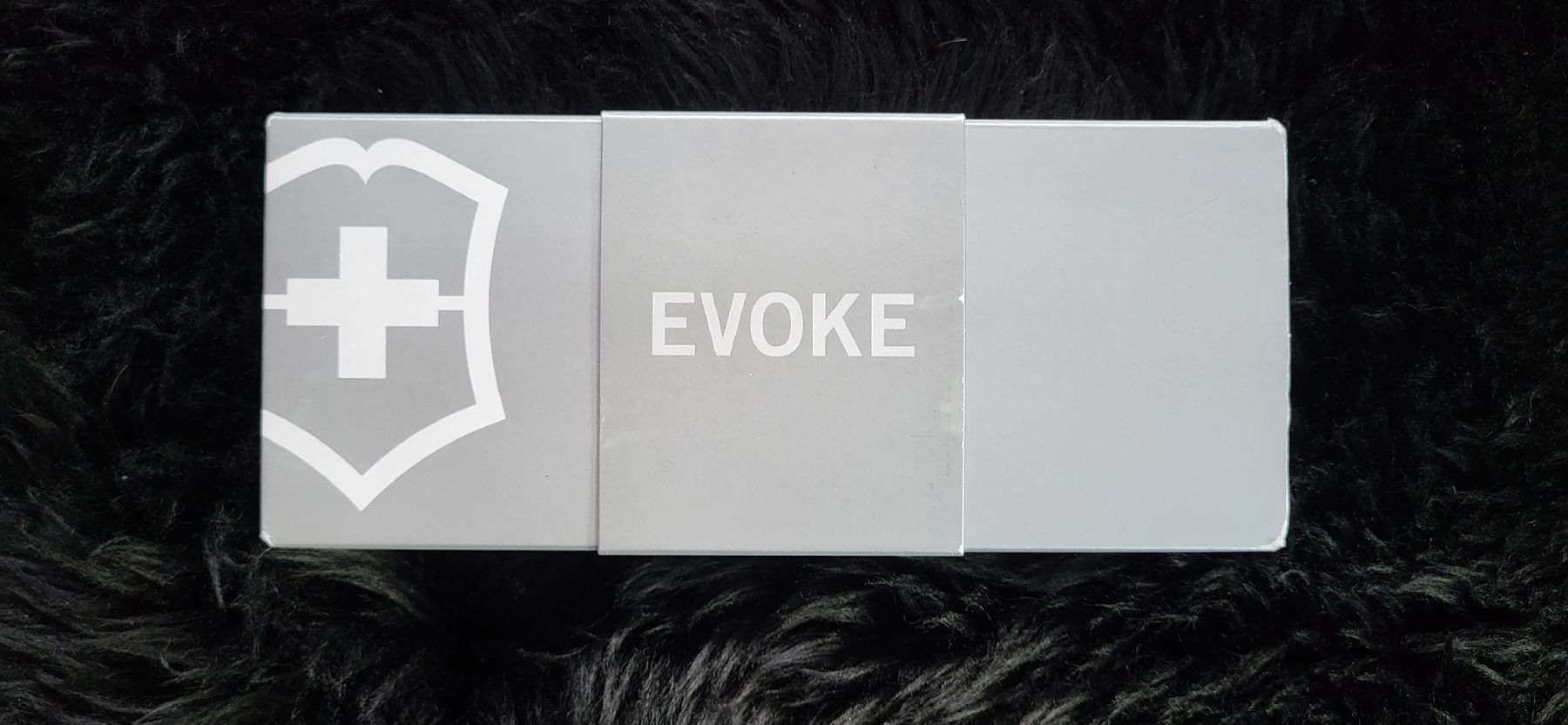 Victorinox Accessori: Victorinox Evoke  – Nuovo e nell'imballaggio originale da Bulle venduto da Kriss24 1