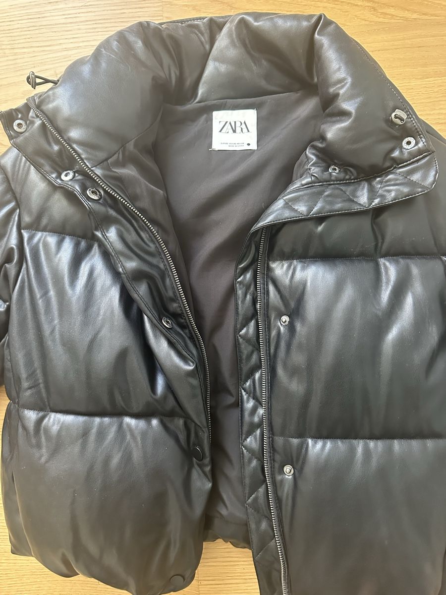Zara Jacken: Zara Bomberjacke  – Gebraucht aus Zürich von nou_kx9g 2