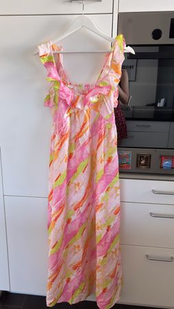Super schönes Sommerkleid Selected femme Grösse S