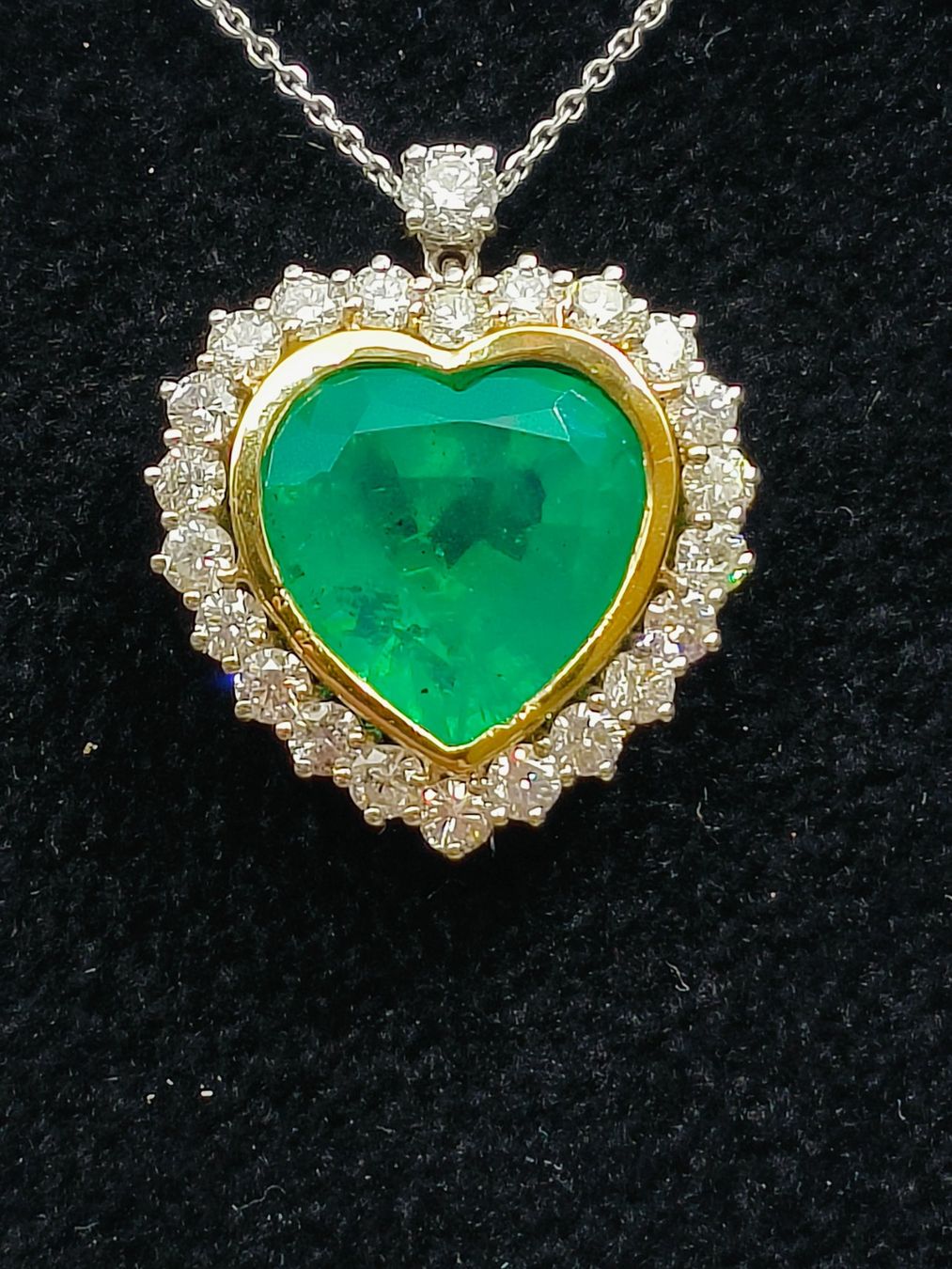 Catenine: Collier – Usato da La Chaux-de-Fonds venduto da curtitswisswatches