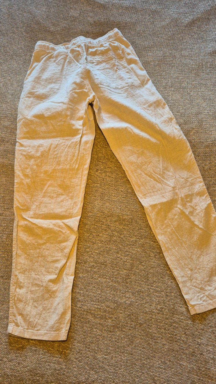 H&M Pantaloni: Mädchen Sommerhose Gr. 158 – Usato da Winterthur venduto da cbe_5ph7 1