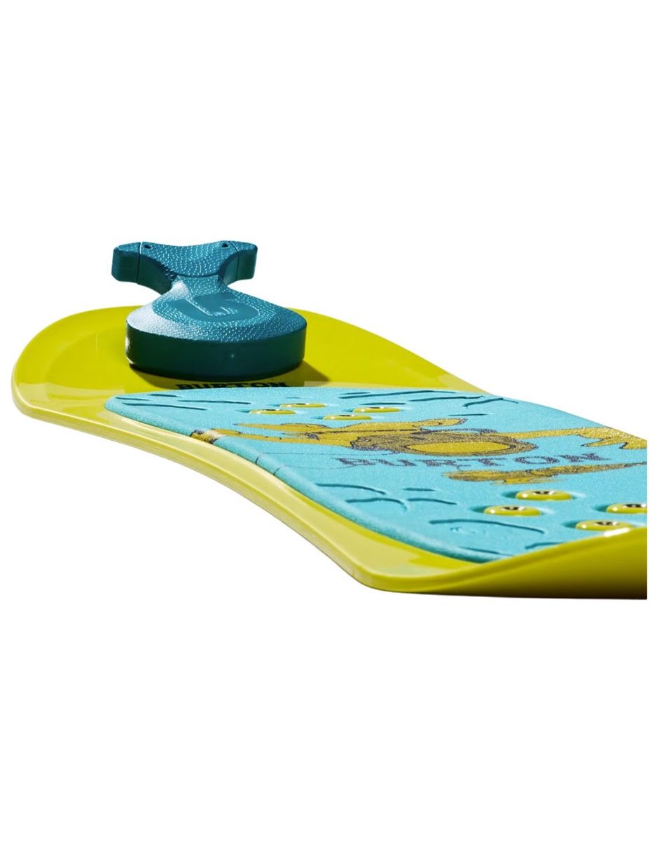 Board: Tavola snowboard bambini – Nuovo (secondo la descrizione) da Contra venduto da Bluma02 4