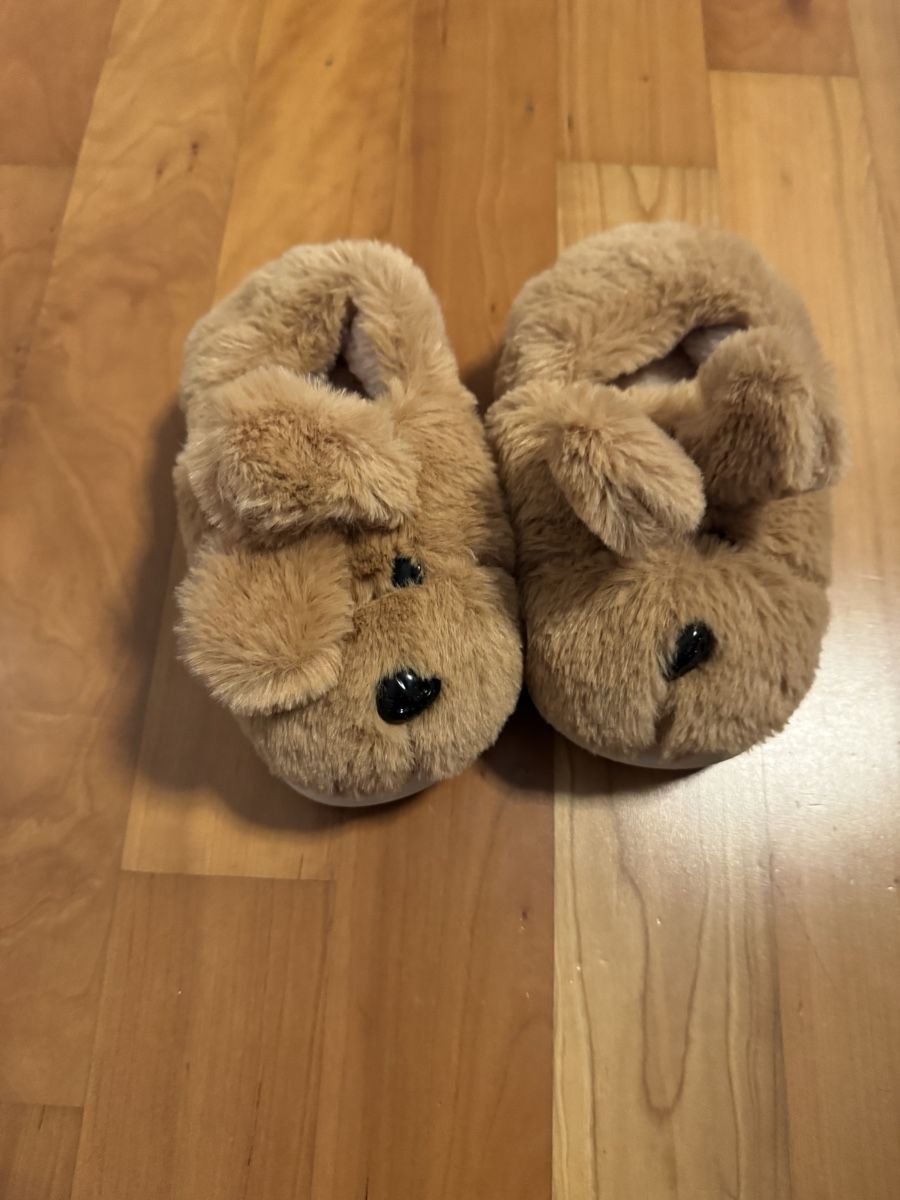 Scarpe per ragazzi: Kinder Hausschuhe Gr. 26 (neu) – Nuovo (secondo la descrizione) da Adliswil venduto da Udarius