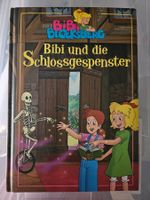 Bibi Blocksberg - Bibi und die Schlossgespenster