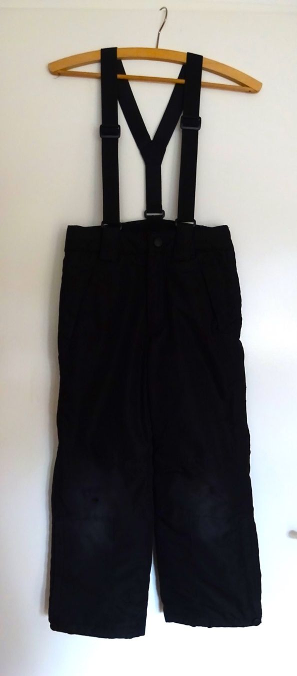 Pantalons: Skihose Etirel, Gr. 128 – D'occasion à Luzern par Simsam567 2
