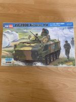 Maquette char ZLC2000 Airborne IFV 1:35 Neuf