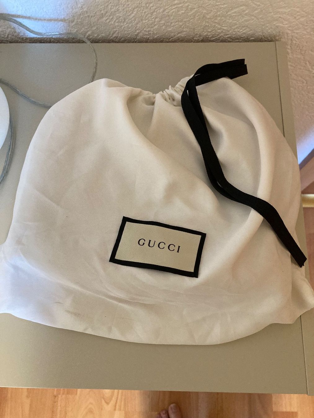 Gucci Taschen für Damen: Gucci Soho Disco bag – Gebraucht aus Epautheyres von MissLola 5