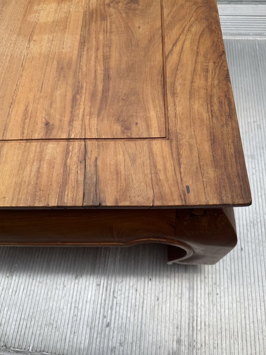 Tavoli: Holz sallontisch  – Usato da Schlieren venduto da Freundlich02 4