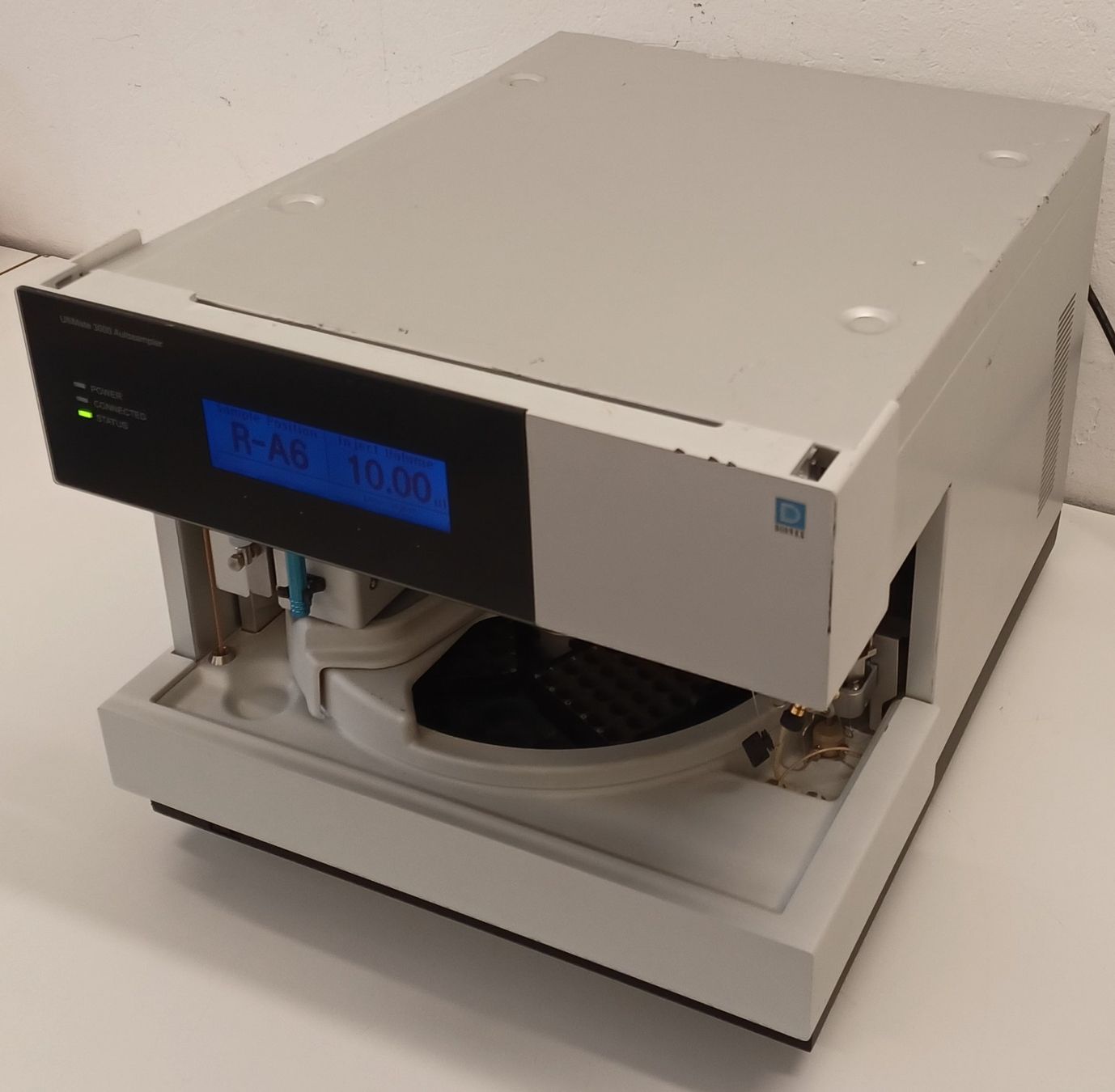 Accessori da laboratorio: Dionex UltiMate 3000 Autosampler – Difettoso da Niederdorf venduto da LeptonAG_Labor