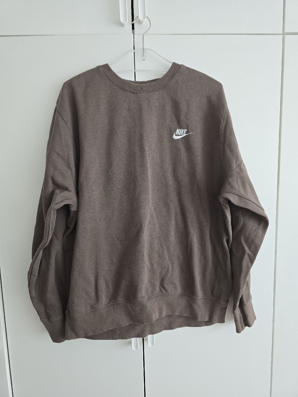 Nike Pulls & Sweat-shirts: Nike Sweatshirt - Grösse L – D'occasion à Rickenbach b. Wil par Beautiful.Things