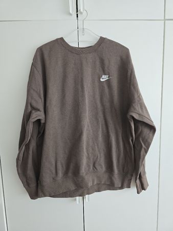 Nike Sweatshirt - Grösse L