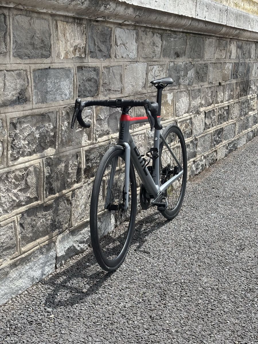 BMC Biciclette: BMC Teammachine SLR01 FOUR  – Usato da Genève venduto da max_sg6r 2