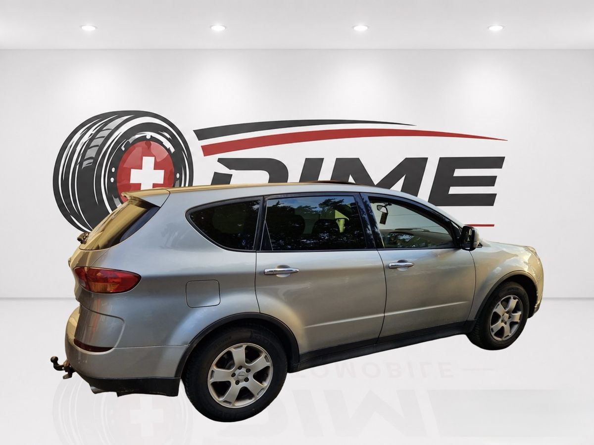 Subaru Automobili: Subaru Tribeca – Usato da Pfungen venduto da dimeautomobile 3