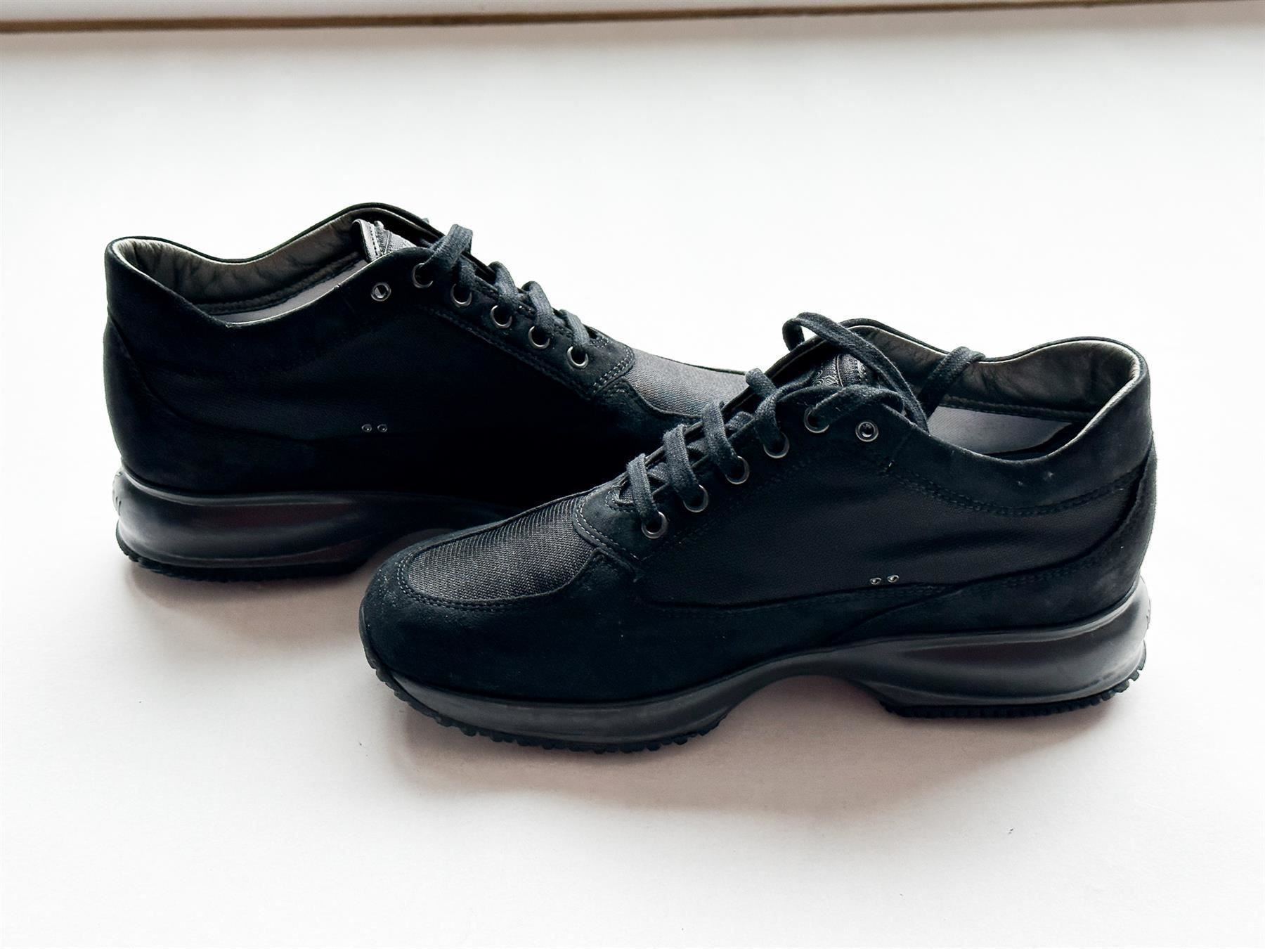 Hogan Scarpe da donna: HOGAN Interactive Strass NP:440.– – Nuovo (secondo la descrizione) da Hergiswil NW venduto da CrysZero 8