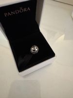 Pandora Charm, QUEEN, Silber, ideales Geschenk!