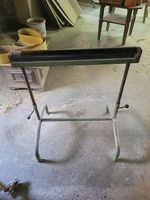 Rollbock, Metal für Schreiner etc.