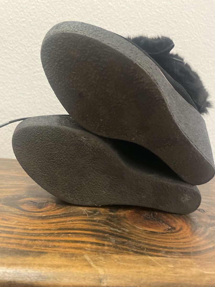 Buffalo Scarpe da donna: Buffalo Boots – Usato da Horn venduto da Jronimo 6